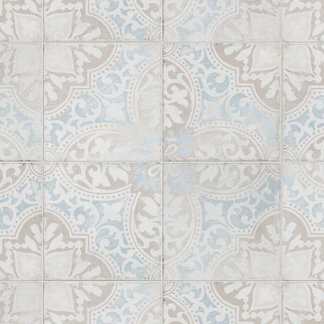 Barcelona Decor Floor and Wall Tile, Montjuic