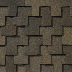 Weathered Wood - Roofing And Gutters