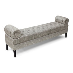 Goring Bench - Upholstered Benches