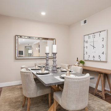 1281 Homestead - Walnut Creek, CA