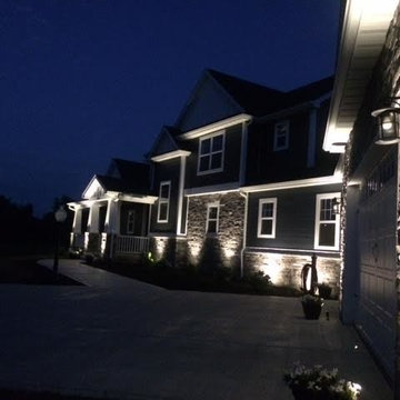 Home Accent Lighting