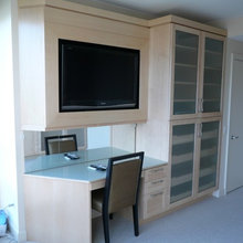 wall unit