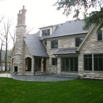 Glendale Residence