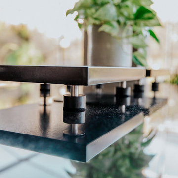 Summer Kitchen #03