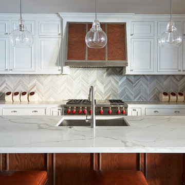 Casual Bellevue Greystone