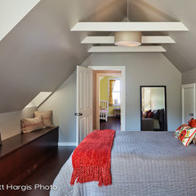 Bedroom Ideas