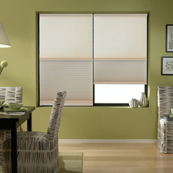 Cellular Shades - Cellular Shades