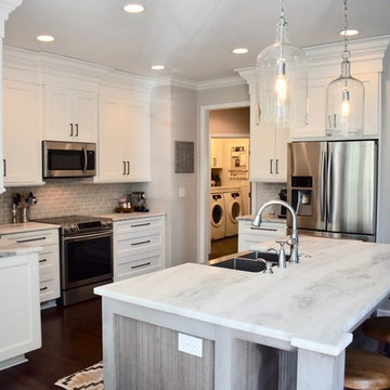 Kitchen - Blakeney