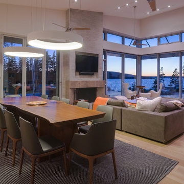 House By the Sea