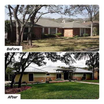 Balcones Club Remodel
