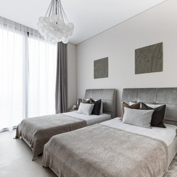 2BR apartment, Address JBR, Dubai