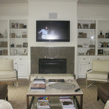 Our Work