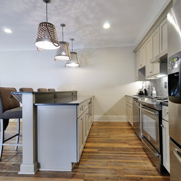 Marietta Home