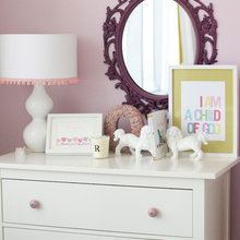 KIDS BEDROOMS