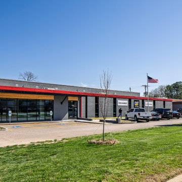 G&W Warehouse