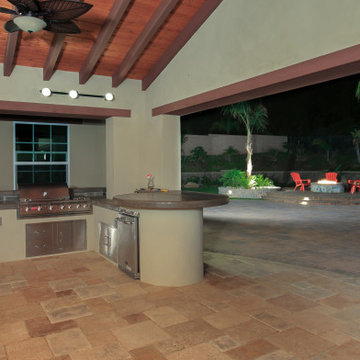 Babbit Project : Western Outdoor Designs