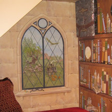 Potter Theme