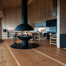 Fire Place