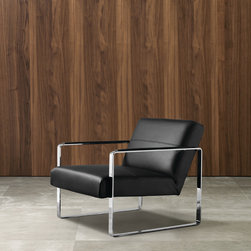 The Ross - Armchairs And Accent Chairs