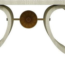 JONATHAN FRANC - FINI CONSOLE - Buffets And Sideboards