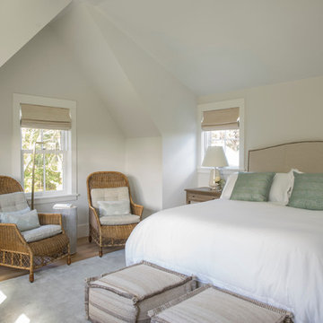 nora's meadow | edgartown