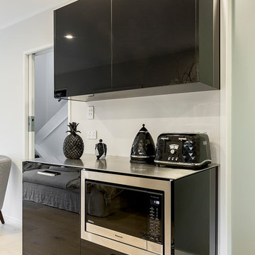 Apartment style living