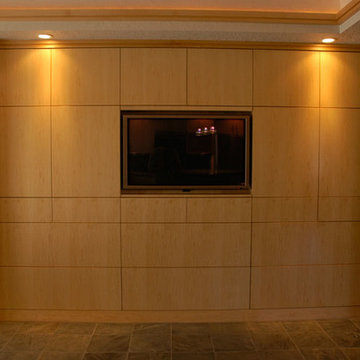 Living Spaces