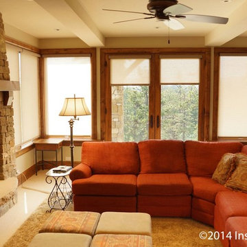 Motorized Blinds