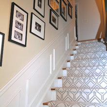 Stair Carpet