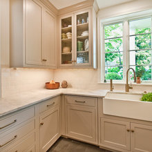 Mt Vernon Kitchen Update