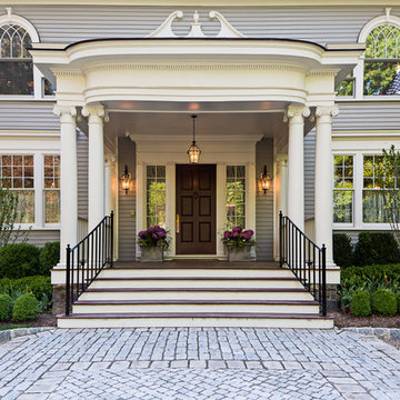 Beacon Hill Bliss