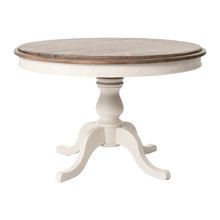Clay Dining Table