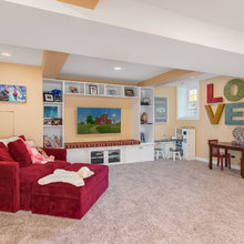 playroom