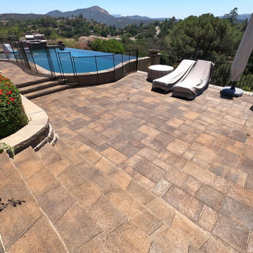 Hardscapes