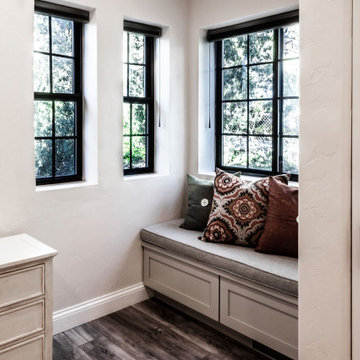 Glam Contemporary @ Hassayampa
