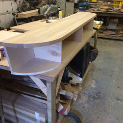 Bookcase and storage unit and a TV unit - TV Stands & Units