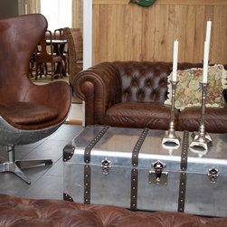 BYNSBERG HERRG&Aring;RD - Products