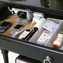 Charging station