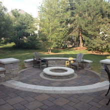 patios