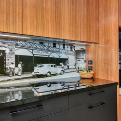 DecoSplash - Kitchen Products