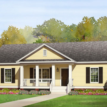 Affordable Housing Prototype