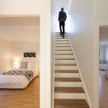stairway