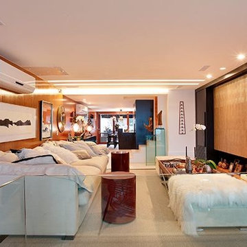 Cobertura Triplex KT Praia de Icaraí, Niterói