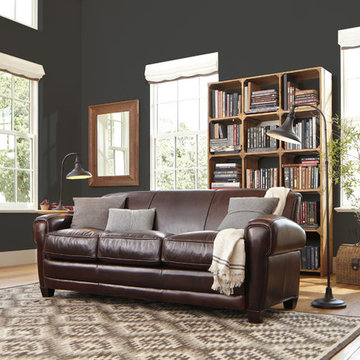 The Mercantile Color Collection Exclusively for Rejuvenation