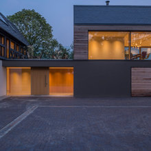Umgebindehaus