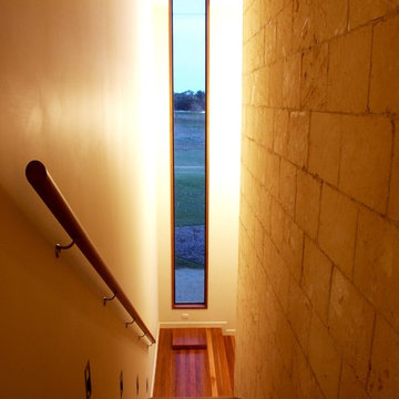 Steains Residence