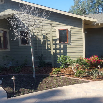 Craftsman Ranch