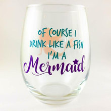 Wine Glasses