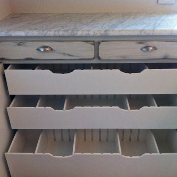 Knollwood Girls Bedroom Makeover