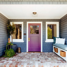 SF House Color